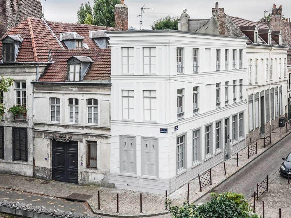 Le 84 Sainte-Cath' Lägenhet Lille Exteriör bild