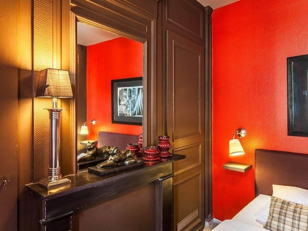 Le 84 Sainte-Cath' Lägenhet Lille Exteriör bild